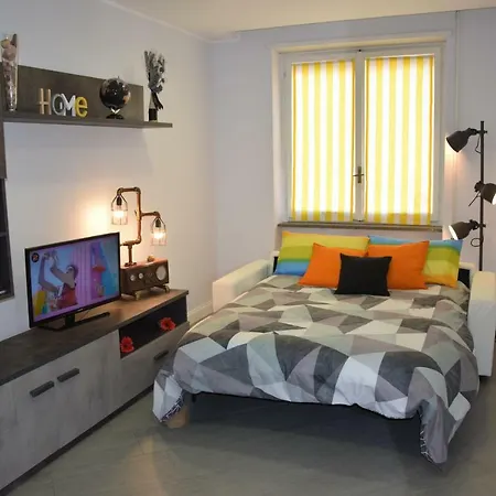 Apartament Lovely In St.peter
