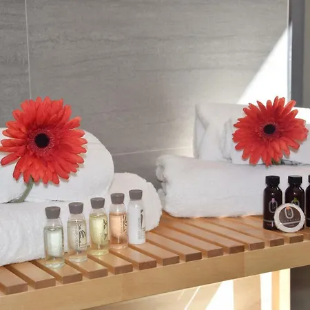 Apartament Lovely In St.peter