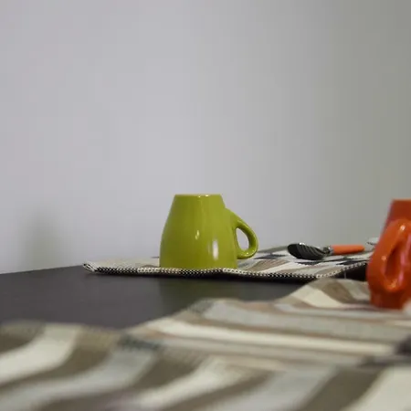 Apartament Lovely In St.peter