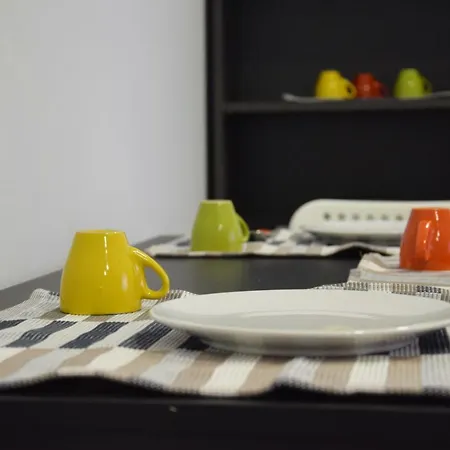 Apartament Lovely In St.peter