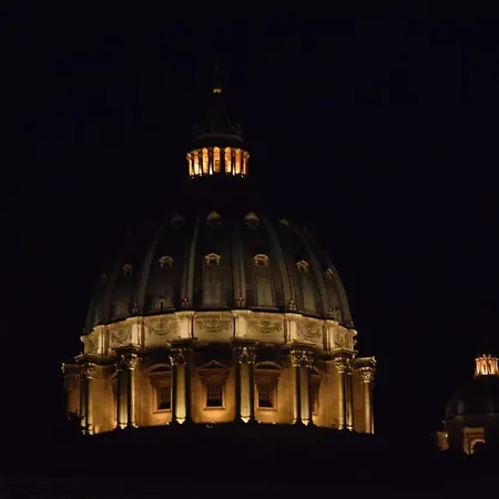 Lovely In St.peter Apartament *