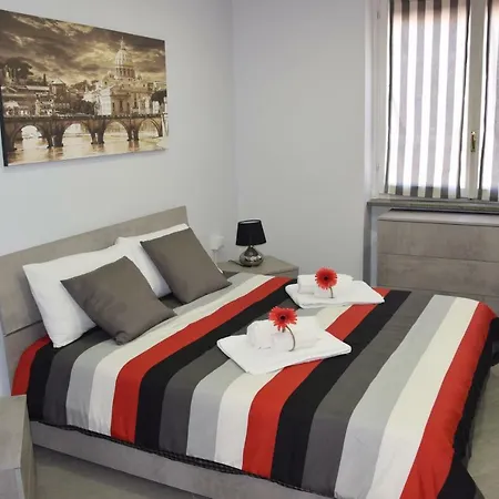 Apartment Lovely In St.peter Rom