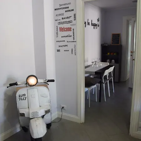 Lovely In St.peter Apartment Rom